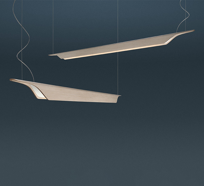 Troag luca nichetto suspension pendant light  foscarini 205007l 50   design signed nedgis 125341 product