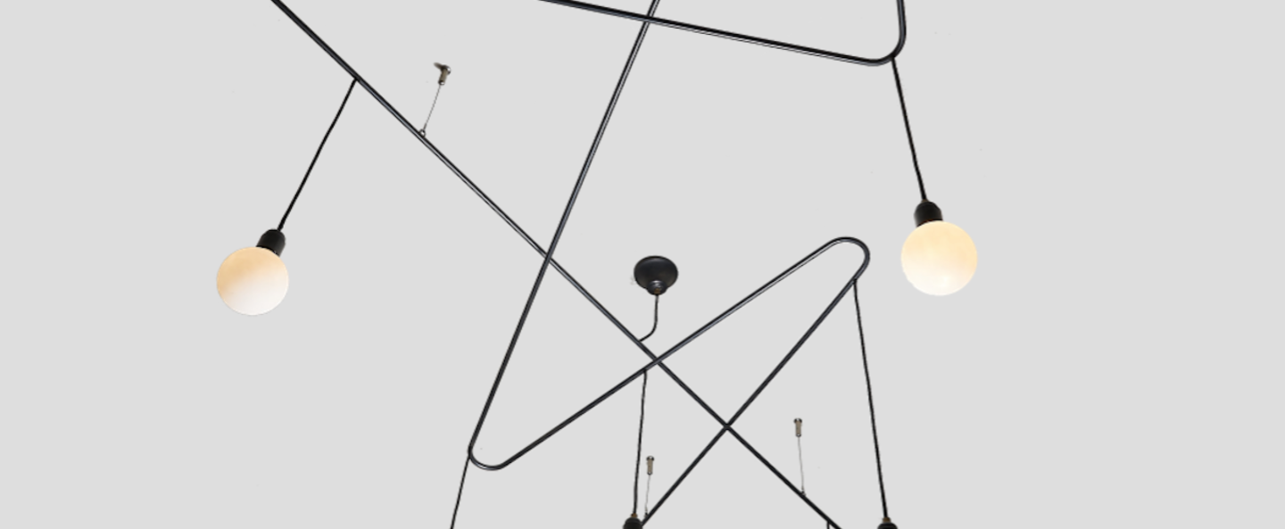 banner-image Suspension trombone noir l245cm h94cm daniel gallo normal