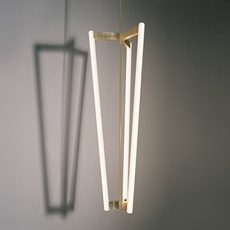 Tube michael anastassiades suspension pendant light  anastassiades ma tcsbr  design signed 39716 thumb