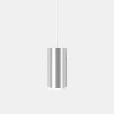 Tube petit quel designer studio moebe suspension  moebe tube pendant small brushedaluminium  design signed nedgis 195541 thumb