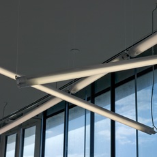 Tubo 50 dali low output studio o m light suspension pendant light  om 43506 25 43706 99  design signed nedgis 77886 thumb