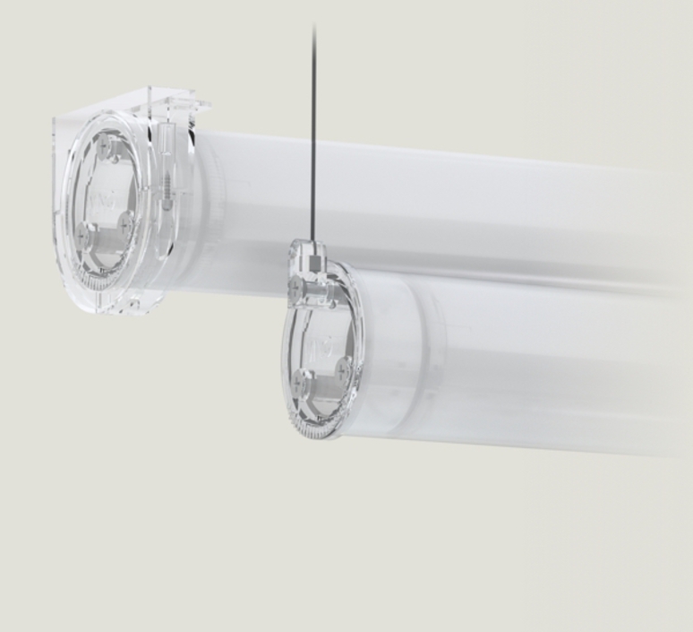 Tubo 50 on off low output  studio o m light suspension pendant light  om 43500 25 43703 99  design signed nedgis 77853 product