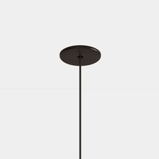 Tubs modular track with 5 spheres studio nahtrang suspension pendant light  leds c4 00 a119 05 m1  design signed nedgis 176625 thumb