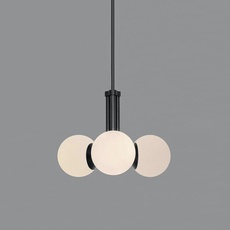 Tubular sm studio schwung suspension pendant light  schwung b149 bgm  design signed nedgis 149428 thumb