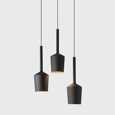 Tulip blossom surface studio modular suspension pendant light  modular 12660189  design signed nedgis 123216 thumb