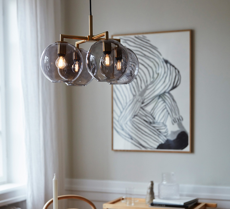 Ture monika mulder suspension pendant light  cobankeryd 909148  design signed nedgis 176192 product