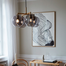 Ture monika mulder suspension pendant light  cobankeryd 909148  design signed nedgis 176192 thumb