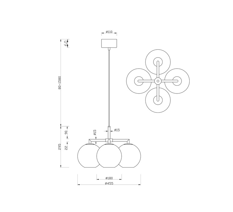 Ture monika mulder suspension pendant light  cobankeryd 909148  design signed nedgis 176193 product