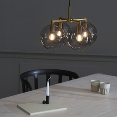 Ture monika mulder suspension pendant light  cobankeryd 909148  design signed nedgis 176195 thumb