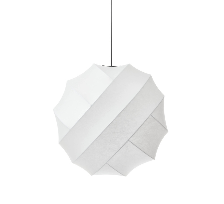 Turner 65 broberg ridderstrale suspension pendant light  pholc 279 113  design signed nedgis 162784 product