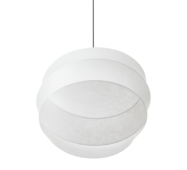 Turner 65 broberg ridderstrale suspension pendant light  pholc 279 113  design signed nedgis 130472 product