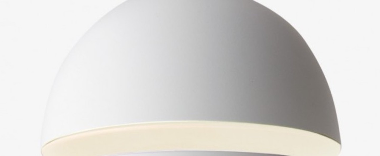 banner-image Suspension type 75 maxi blanc led o23cm h26cm anglepoise normal