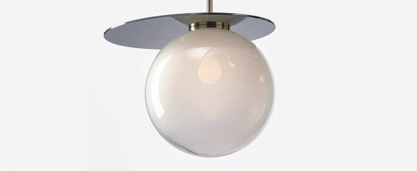 banner-image Suspension umbra gris blanc o35cm h47cm bomma normal