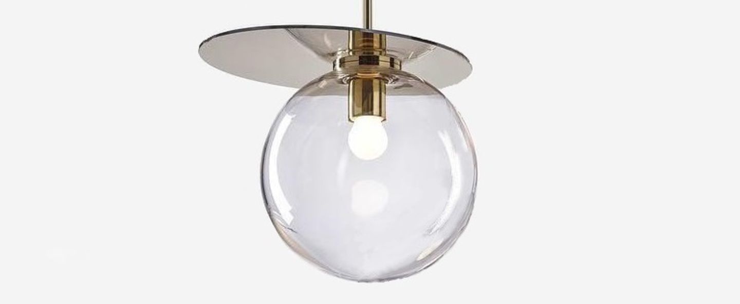 banner-image Suspension umbra transparent o35cm h47cm bomma normal