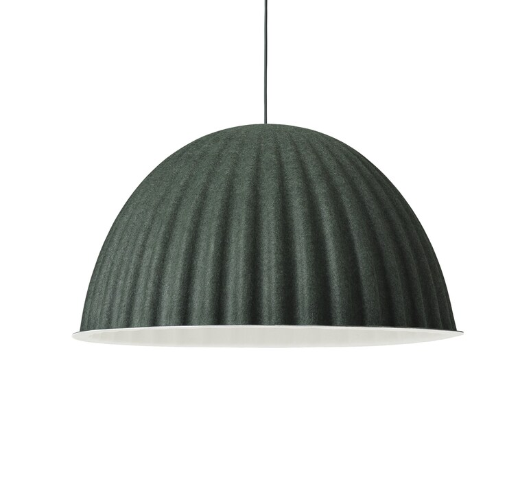 Under the bell 82cm iskos berlin suspension pendant light  muuto 21354  design signed nedgis 180570 product