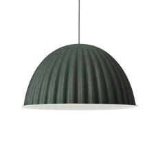 Under the bell 82cm iskos berlin suspension pendant light  muuto 21354  design signed nedgis 180570 thumb