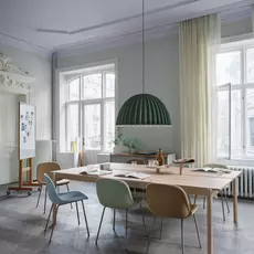 Under the bell 82cm iskos berlin suspension pendant light  muuto 21354  design signed nedgis 180572 thumb