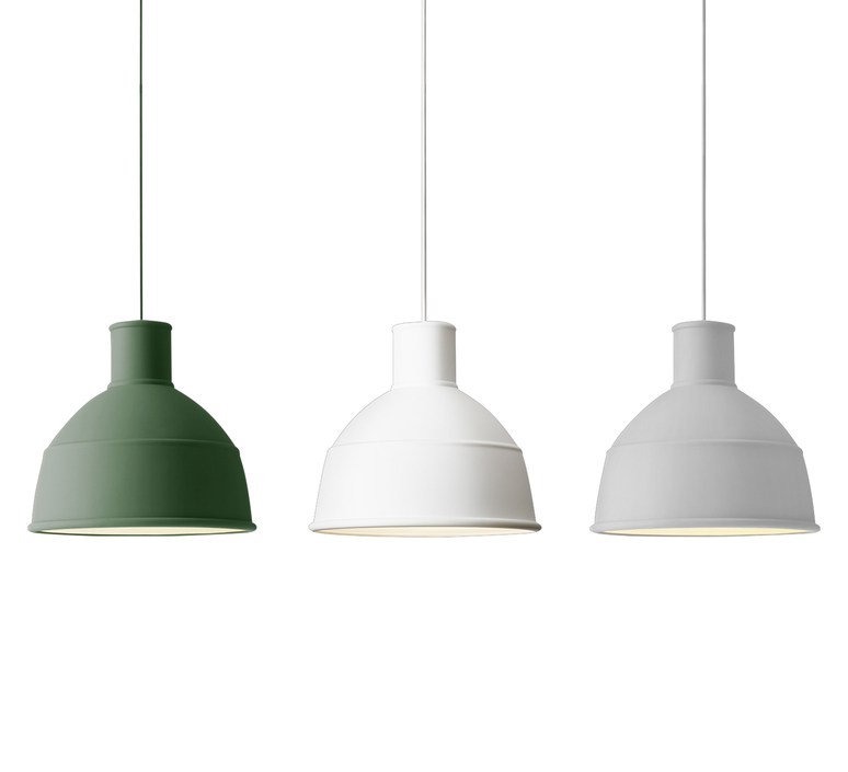 Unfold form us with love suspension pendant light  muuto 09006  design signed 71207 product