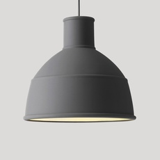 Unfold form us with love suspension pendant light  muuto 09001  design signed 33667 thumb