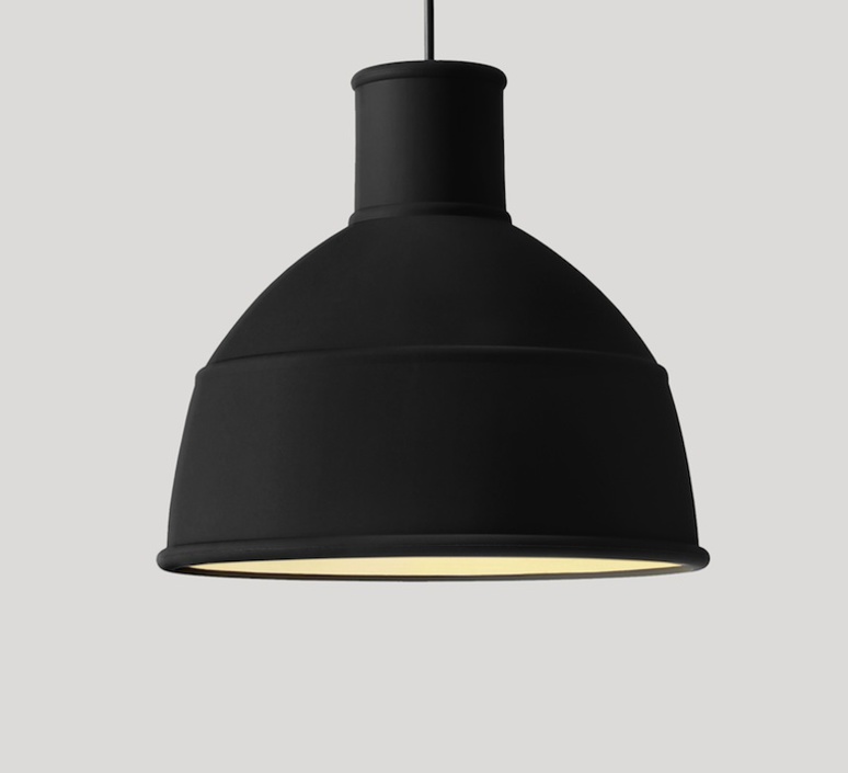 Unfold form us with love suspension pendant light  muuto 09002  design signed 33623 product