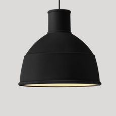 Unfold form us with love suspension pendant light  muuto 09002  design signed 33623 thumb