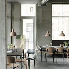 Unfold form us with love suspension pendant light  muuto 09002  design signed 95025 thumb