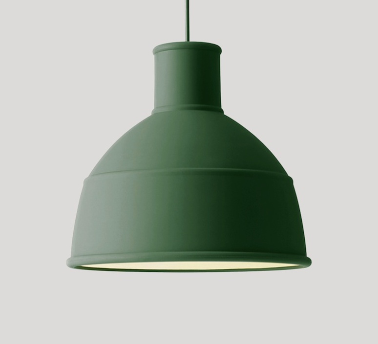 Unfold form us with love suspension pendant light  muuto 09007  design signed 33673 product