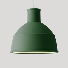 Unfold form us with love suspension pendant light  muuto 09007  design signed 33673 thumb