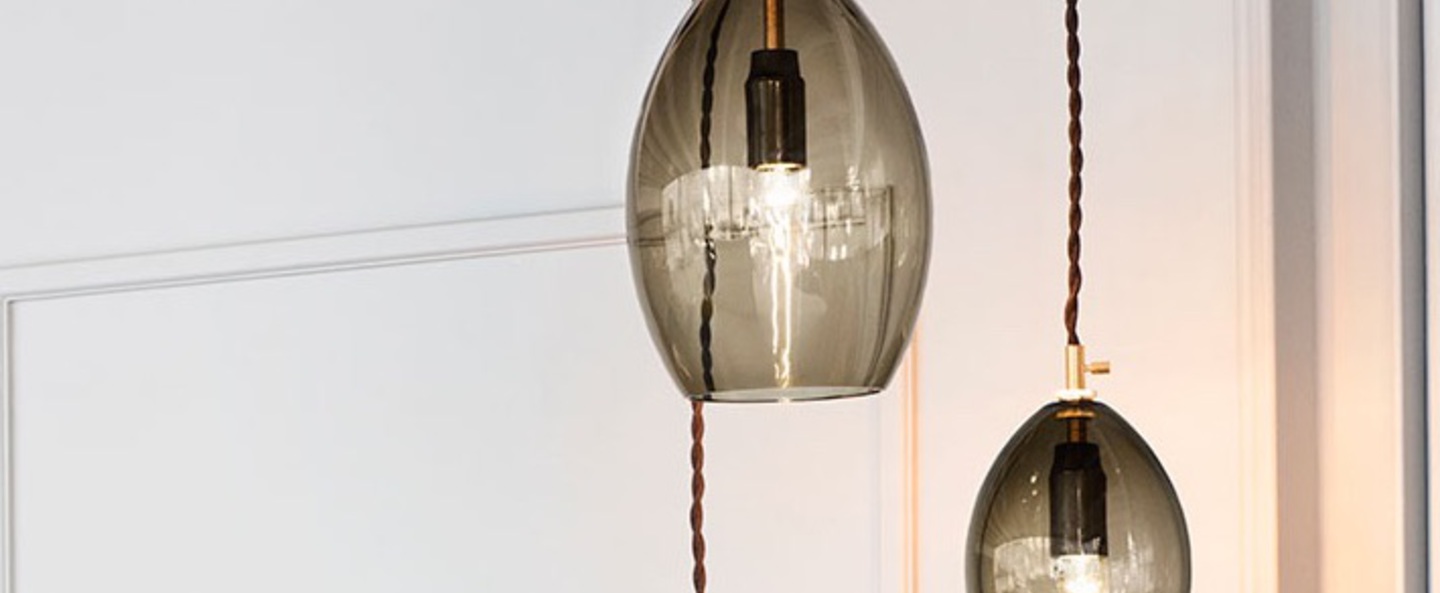 banner-image Suspension unika gris h20cm northern lighting normal