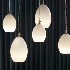 Unika large anne louise due de fonss et anders lundqvist suspension pendant light  northern northernlighting unika 533  design signed nedgis 86563 thumb