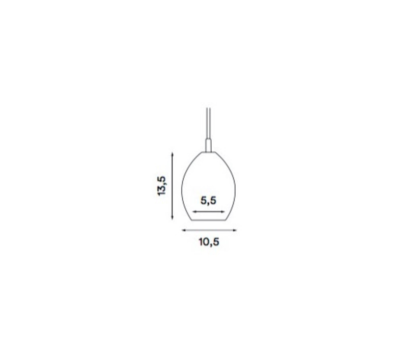 Unika anne louise due de fonss et anders lundqvist northernlighting unika 530 luminaire lighting design signed 20388 product