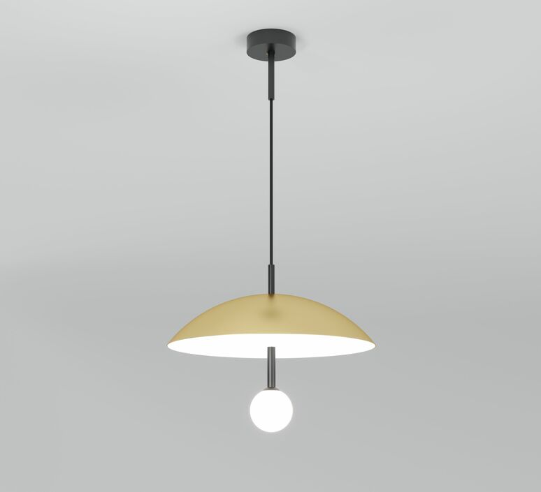 Up down gwendolyn et guillane kerschbaumer suspension pendant light  atelier areti 117ol p02 me02  design signed nedgis 128256 product