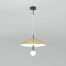 Up down gwendolyn et guillane kerschbaumer suspension pendant light  atelier areti 117ol p02 me02  design signed nedgis 128256 thumb