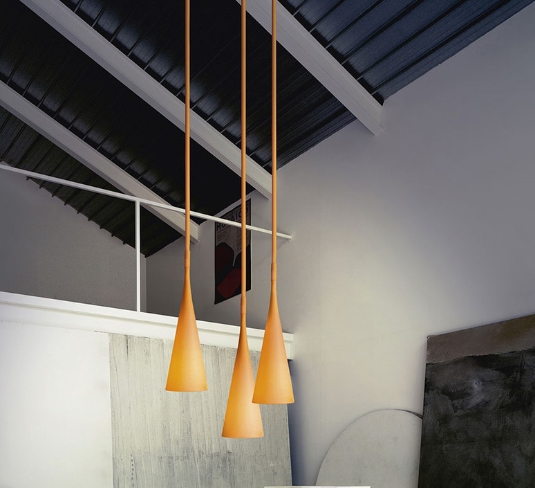 Uto quel designer lagranja design suspension  foscarini fn42000 53  design signed nedgis 195598 product