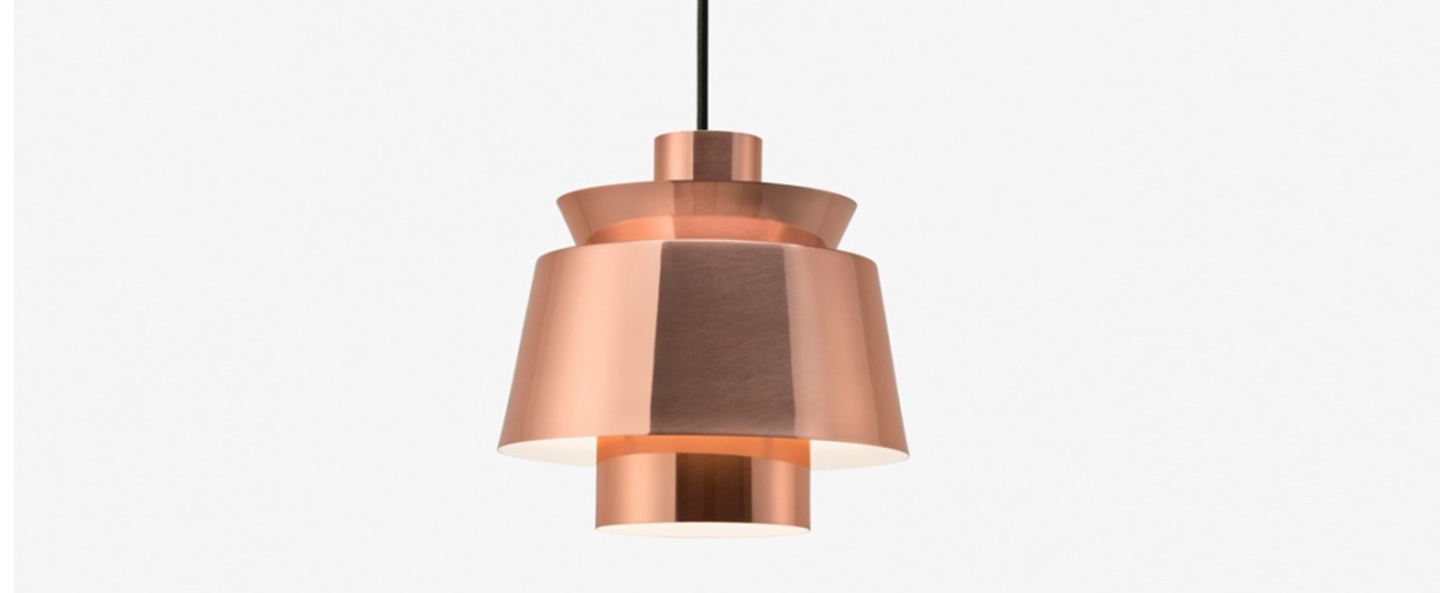 banner-image Suspension utzon cuivre o23cm andtradition normal