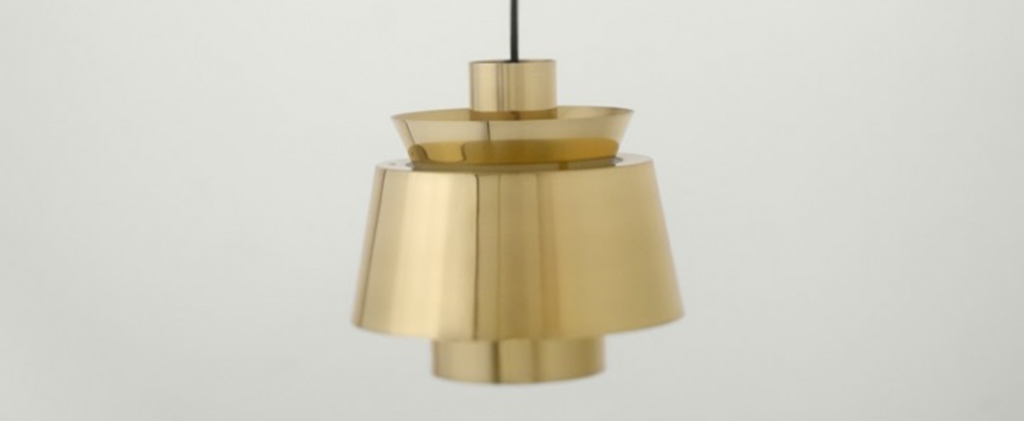 banner-image Suspension utzon laiton o23cm andtradition normal