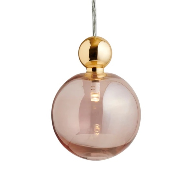 Uva l susanne nielsen suspension pendant light  ebbandflow la101982m  design signed nedgis 144494 product