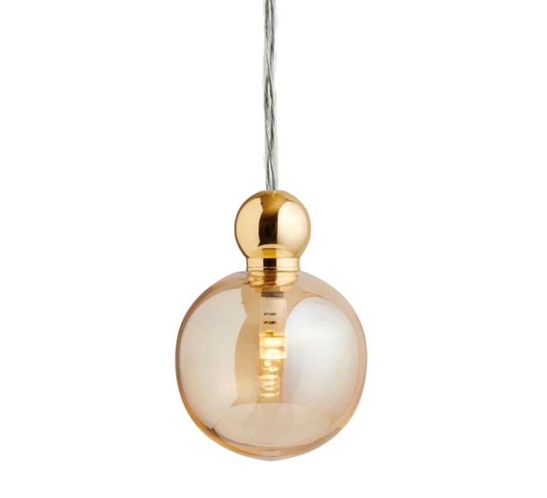 Uva m susanne nielsen suspension pendant light  ebbandflow la101951m  design signed nedgis 146942 product