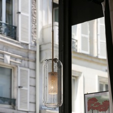 Vadim sarah lavoine suspension pendant light  sarah lavoine 16suselevad  design signed nedgis 158616 thumb