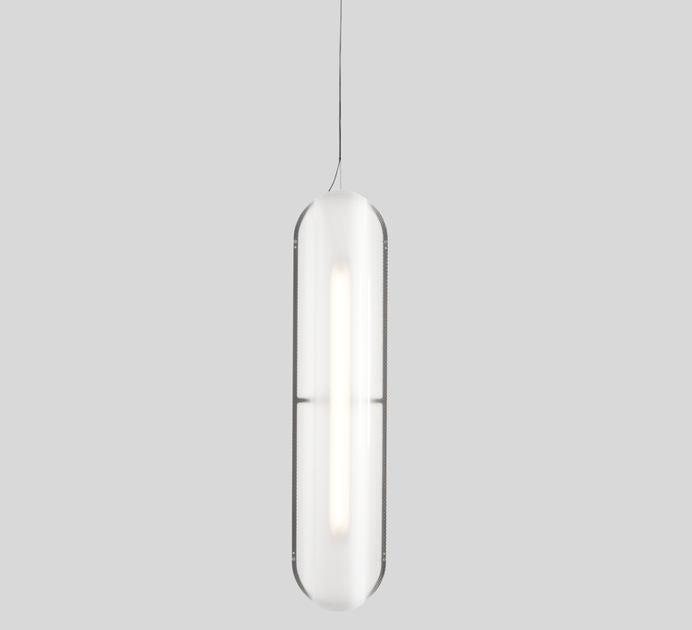 Vale 1 dali  caine heintzman suspension pendant light  andlight val 1 p clr ant 27 dal 230  design signed nedgis 89852 product