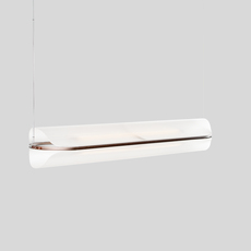 Vale 1 dali  caine heintzman suspension pendant light  andlight val 1 p clr rst 27 dal 230  design signed nedgis 89924 thumb