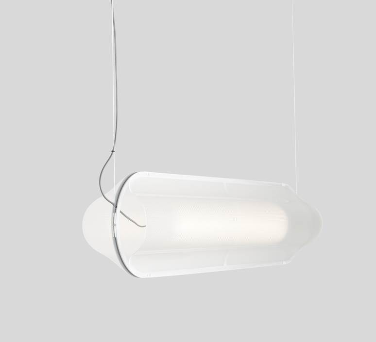 Vale 1 dali  caine heintzman suspension pendant light  andlight val 1 p clr sil 27 dal 230  design signed nedgis 89939 product