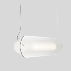 Vale 1 dali  caine heintzman suspension pendant light  andlight val 1 p clr sil 27 dal 230  design signed nedgis 89939 thumb