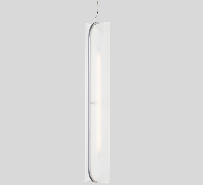 Vale 1 dali  caine heintzman suspension pendant light  andlight val 1 p clr sil 27 dal 230  design signed nedgis 89945 product