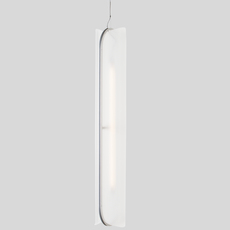 Vale 1 dali  caine heintzman suspension pendant light  andlight val 1 p clr sil 27 dal 230  design signed nedgis 89945 thumb