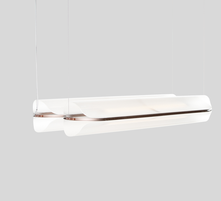 Vale 2 dali  caine heintzman suspension pendant light  andlight val 2 p clr rst 27 dal 230  design signed nedgis 89976 product