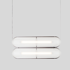 Vale 2 dali  caine heintzman suspension pendant light  andlight val 2 p clr rst 27 dal 230  design signed nedgis 89981 thumb