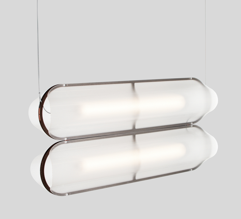 Vale 2 dali  caine heintzman suspension pendant light  andlight val 2 p clr rst 27 dal 230  design signed nedgis 89982 product