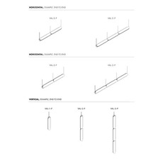 Vale 2 dali  caine heintzman suspension pendant light  andlight val 2 p clr rst 27 dal 230  design signed nedgis 89992 thumb