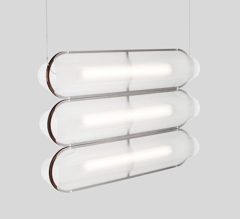 Vale 3 dali  caine heintzman suspension pendant light  andlight val 3 p clr rst 27 dal 230  design signed nedgis 90037 product